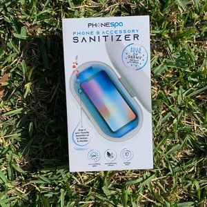 Phone Spa Sanitizer